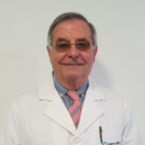Foto de Dr. Octavio Fuenzalida Fuentes