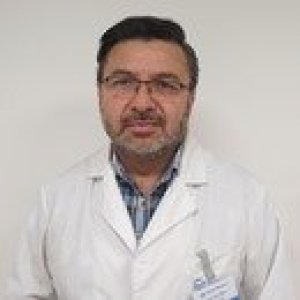 Foto de Dr. Pablo Díaz Díaz