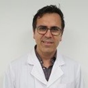 Foto de Dr. Danilo Silva González
