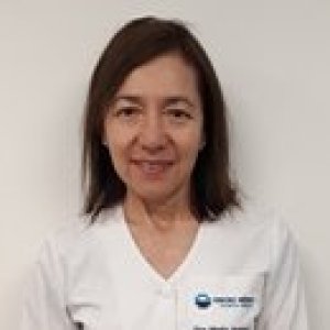 Foto de Dra. Marta Arriaza Zubicueta