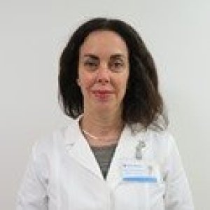 Foto de Dra. Verónica Alarcón Mondrus