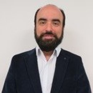 Foto de Dr. Iván Jaque Bravo