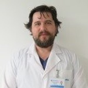 Foto de Dr. Francisco Carrasco Fuenzalida