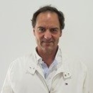 Foto de Dr. Claudio Enrique De Amesti Ceroni