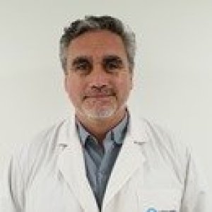 Foto de Dr. Cristián González Collao