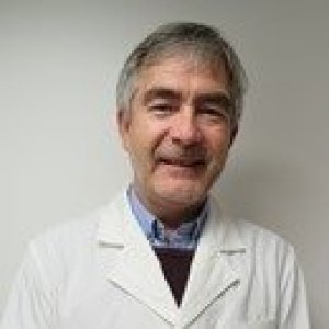 Foto de Dr. Patricio Yokota Beuret