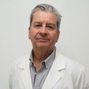 Foto de Dr. Germán García Délano