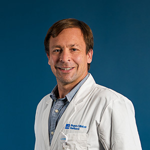 Foto de Dr. Álvaro Rojas Luca