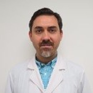 Foto de Dr. Rodrigo Sebik Guede