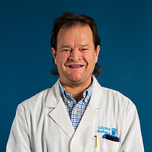 Foto de Dr. Otto Meyer Lucero