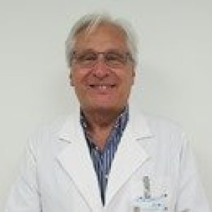 Foto de Dr. Luis Bavestrello Fernández