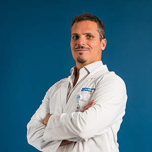 Foto de Dr. Esteban Monteverde Basso