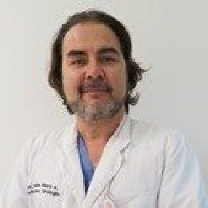 Foto de Dr. Pablo Riera Arévalo