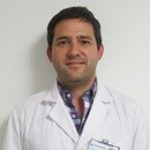 Foto de Dr. Camilo Cavalla Castillo