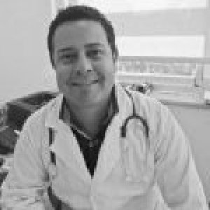 Foto de Dr. Claudio Canales Ferrada