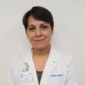 Foto de Dra. Dafne Secul Tahan