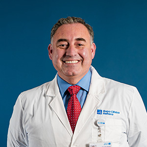 Foto de Dr. Sergio González Rouse