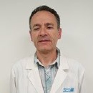 Foto de Dr. Germán Aparicio Silva