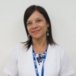Foto de Dra. Ximena Alegría Palazón