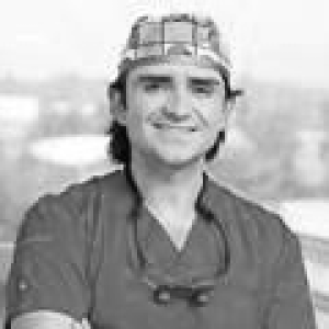 Foto de Dr. Gonzalo Felipe Gómez Corona