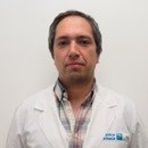 Foto de Dr. Álvaro Collao Ramírez