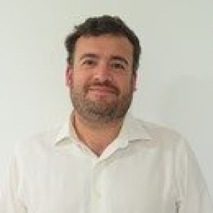 Foto de Dr. Andrés Lehuedé Massa