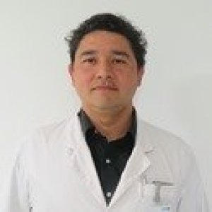 Foto de Dr. Jaime Cartagena Bustamante