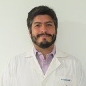 Foto de Dr. Felipe Núñez Vásquez