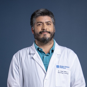 Dr. Felipe Núñez Vásquez