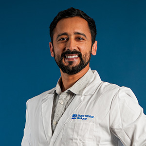 Foto de Dr. Rafael Rondanelli Salas