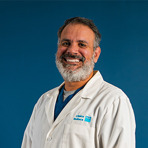 Foto de Dr. Antonio Sánchez Rodríguez