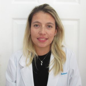 Foto de Dra. Virginia Oviedo Devia
