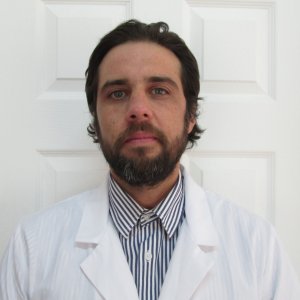 Foto de Dr. Eduardo Strube Arellano