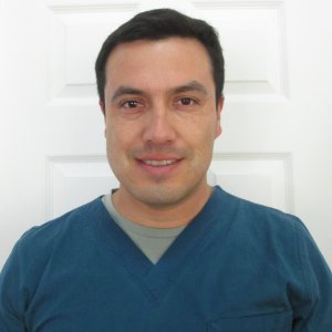 Foto de Dr. Cristian Olguín Álvarez