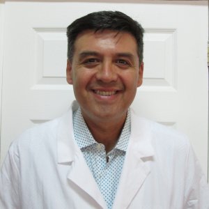 Foto de Dr. Pablo Bórquez Morales