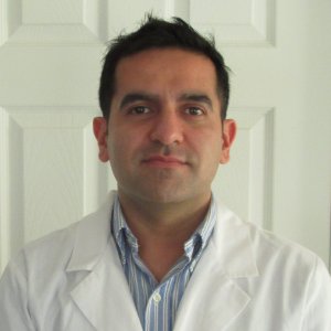 Foto de Dr. Aldo Letelier Durán