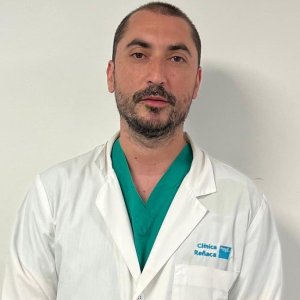 Foto de Dr. Milenko Slako Martínez