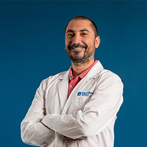 Foto de Dr. Milenko Slako Martínez