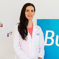 Dra. Andrea Vergara | Clínica Bupa Reñaca