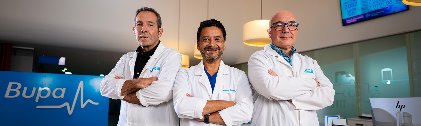 Traumatología y Ortopedia