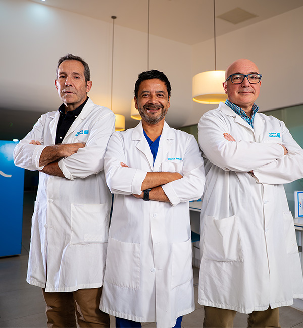 Traumatología y Ortopedia