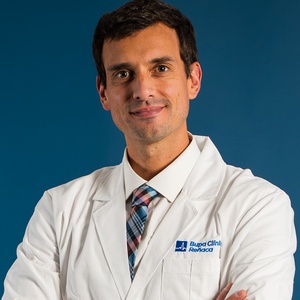 Foto de Dr. José Antonio Cordero Zirotti