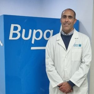 Foto de Dr. Mario Ariel Mut Hidalgo
