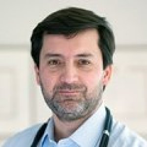 Foto de Dr. Eduardo Machuca Neira