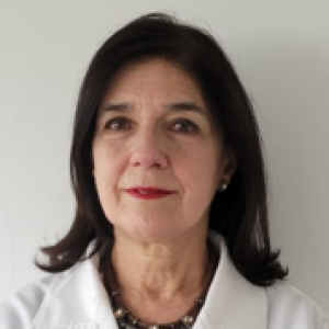 Foto de Dra. Paulina Reyes Villegas