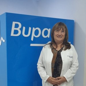 Foto de Psicóloga María Isabel Uriarte Merino
