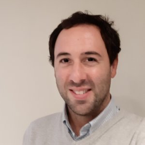 Foto de Psicólogo Mauricio De Ugarte Garibaldi