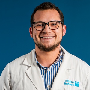 Foto de Dr. Jean Pierre Pichón Moya
