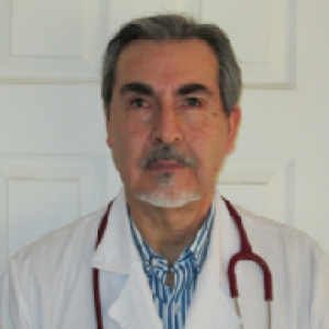 Foto de Dr. José Eduardo Leyton Ramírez
