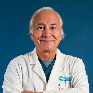 Foto de Dr. William Claudio Stanley Espínola